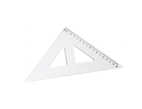 Trojuholník Sakota s kolmicou