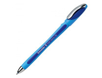 Guľôčkové pero Schneider Slider memo XB modré
