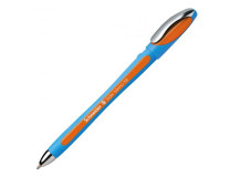 Guľôčkové pero Schneider Slider memo XB oranžové