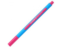 Guľôčkové pero Schneider Slider Edge XB ružové