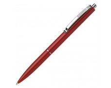 Guľôčkové pero Schneider K15 červené