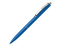 Guľôčkové pero Schneider K15 modré