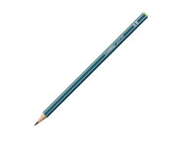 Ceruzka STABILO 160 HB petrolejová 12ks