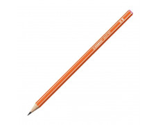 Ceruzka STABILO 160 HB oranžová 12ks