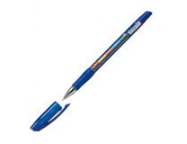Guľôčkové pero STABILO Exam Grade modré