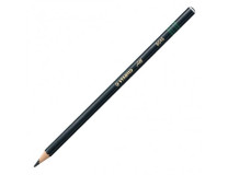 Farebná ceruzka STABILO All čierna 12ks