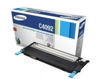 Toner Samsung CLT-C4092S pre CLP 310/315/CLX-3170/3175 cyan (1.000 str.)