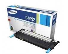 Toner Samsung CLT-C4092S pre CLP 310/315/CLX-3170/3175 cyan (1.000 str.)