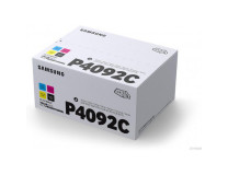 Toner Samsung CLT-P4092C kombin. balenie K/C/M/Y pre CLX-3170/3175/4175