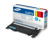 Toner Samsung CLT-C4072S pre CLP 320/325/ CLX3185 cyan (1.000 str.)