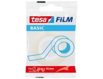 Lepiaca páska TESA basic 19 mm x 33 m