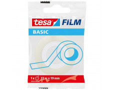 Lepiaca páska TESA basic 19 mm x 33 m