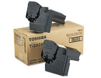 Toner Toshiba T-2500 pre e-STUDIO20, 20S, 25, 200, 250 (7.500 str.)