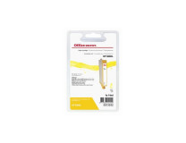 Alternatívny atrament pre HP CD974AE/920 XL yellow