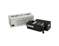 Toner Xerox 106R02763 pre Phaser 6020/6022/WorkCentre 6025/6027 black (2.000 str.)