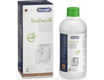 Odvápňovací prostriedok Eco Decalk DeLonghi 500ml